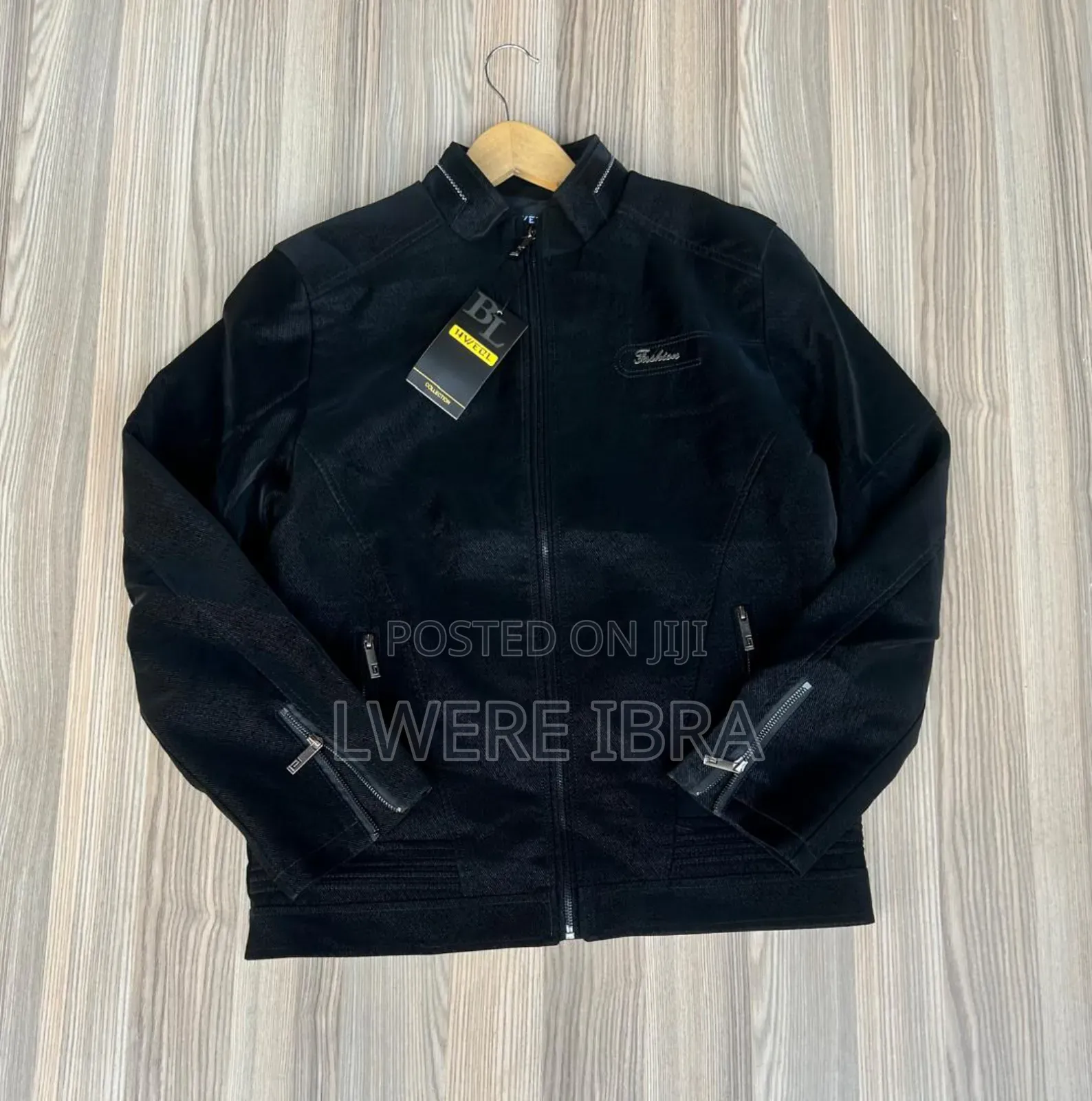 Classic Trending Jackets