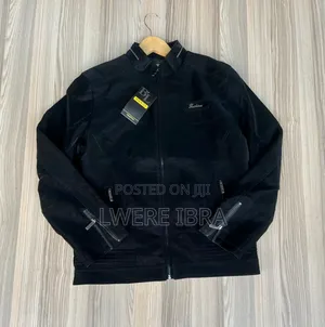 Classic Trending Jackets