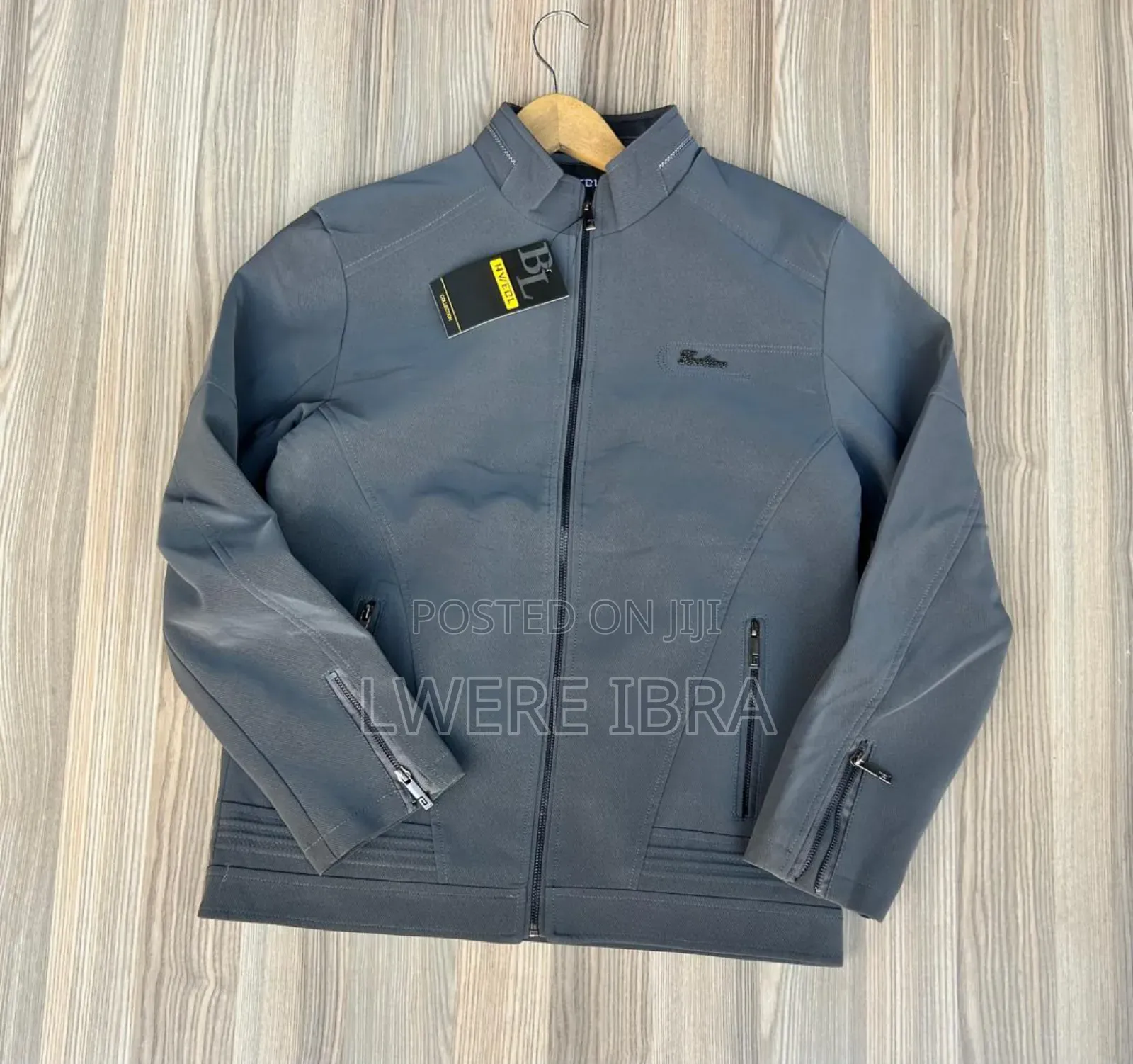 Classic Trending Jackets