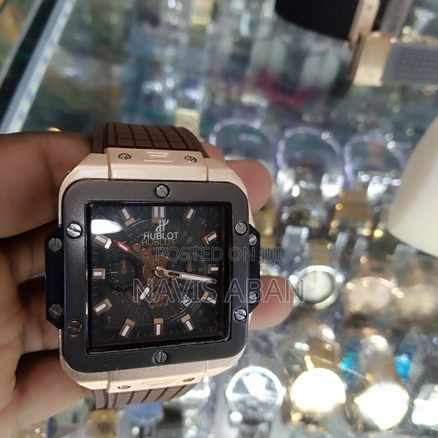 Hublot Genuine Watches