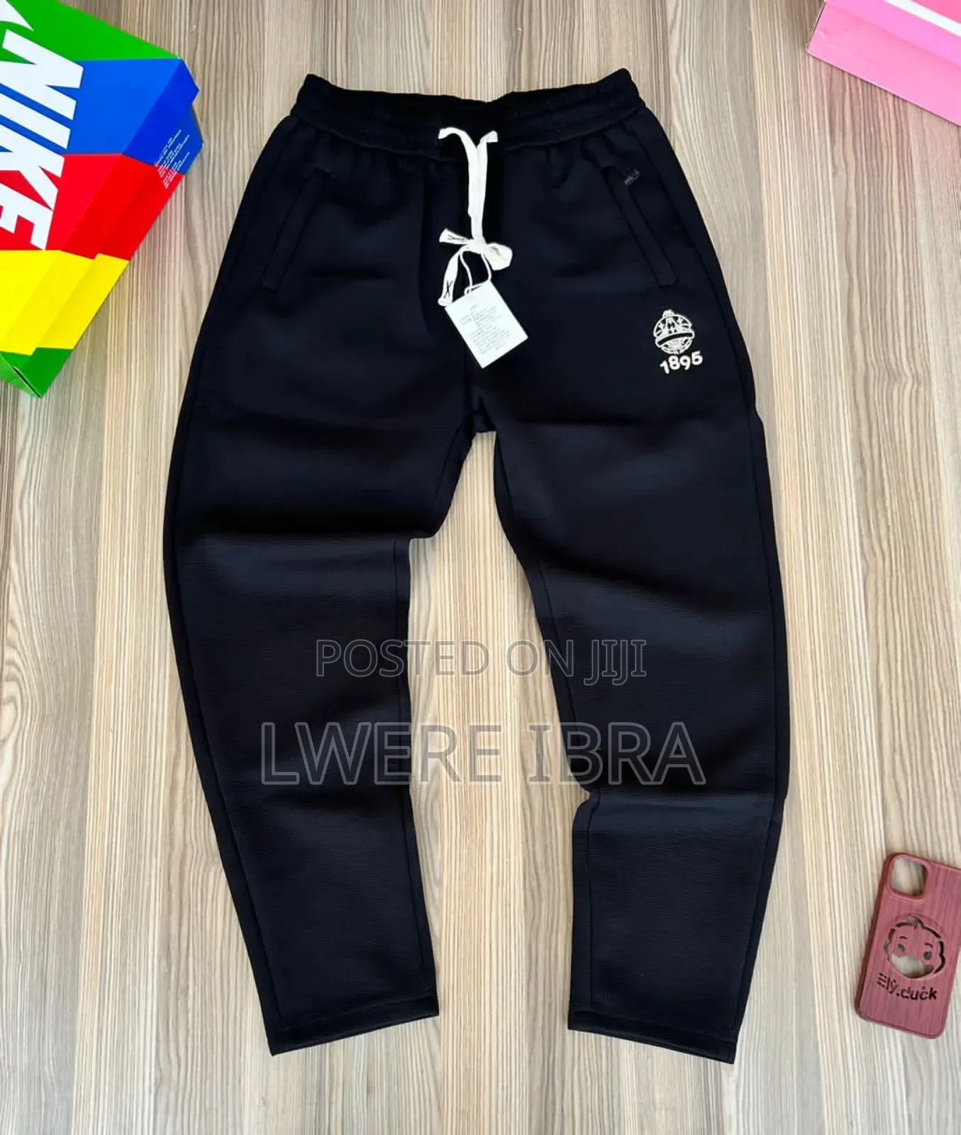 Classic Trending Sweatpants