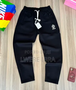 Classic Trending Sweatpants