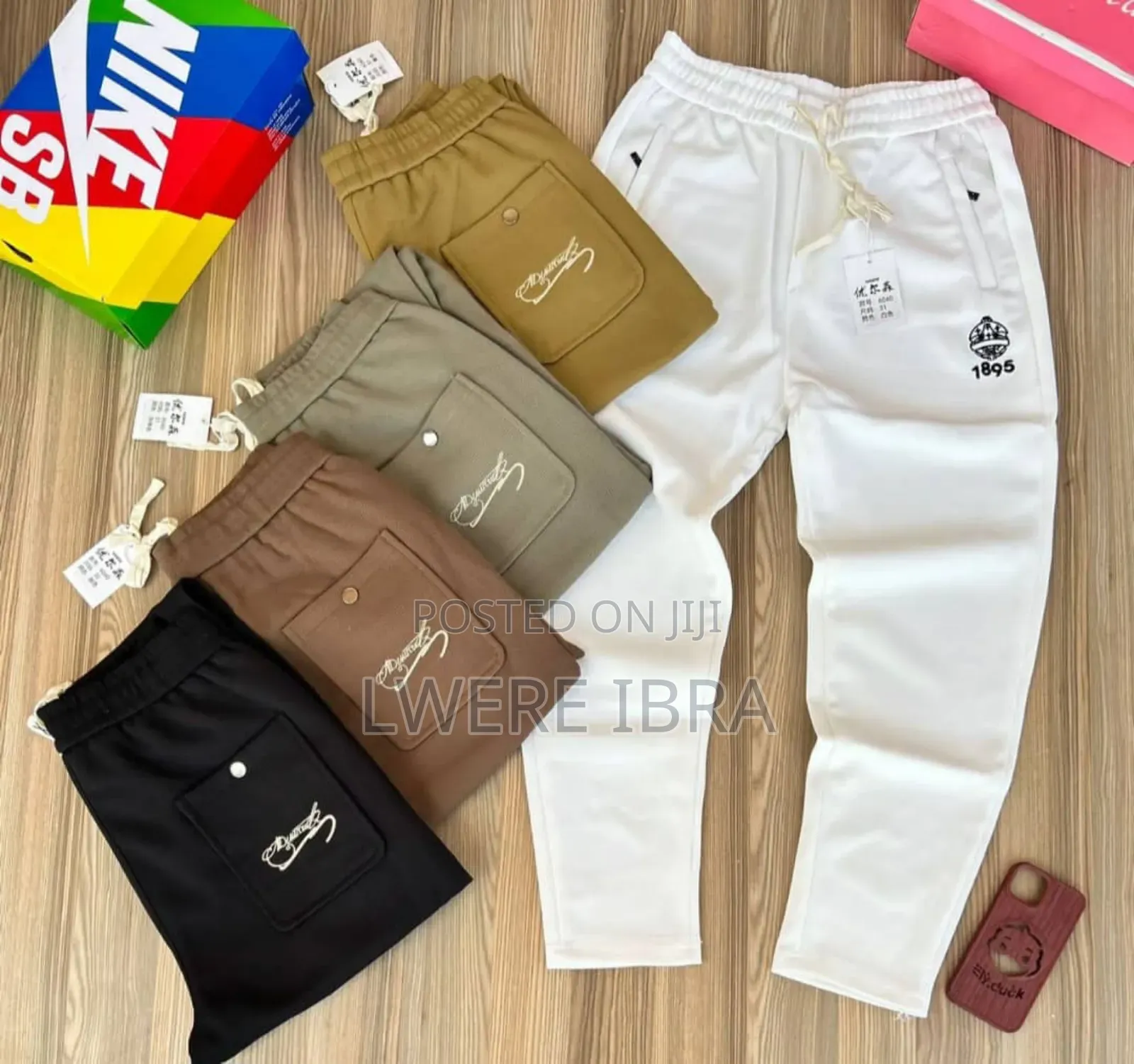 Classic Trending Sweatpants