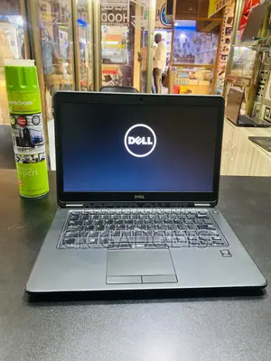 Laptop Dell Latitude E7450 8GB Intel Core I5 HDD 500GB