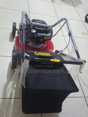 Lawn Mower