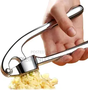 Garlic Press Machine/ Manual Press Machine