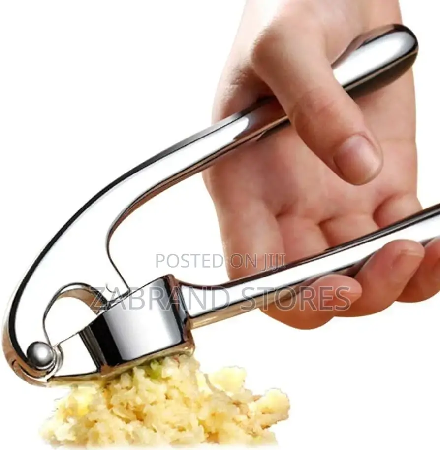 Garlic Press Machine/ Manual Press Machine