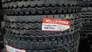 315/80r22.5 Road Wing All Position