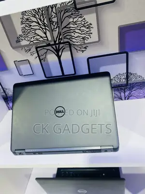 Laptop Dell Latitude E7450 8GB Intel Core I5 HDD 500GB