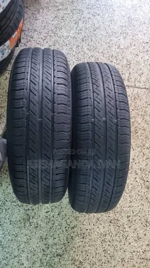 185/70r14 Used Linglongs