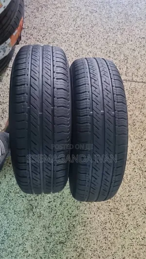 185/70r14 Used Linglongs