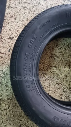 185/70r14 Used Linglongs