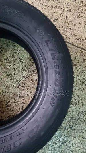 185/70r14 Used Linglongs