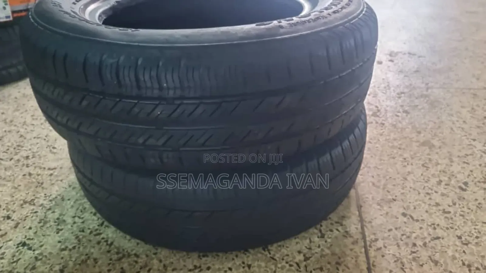 185/70r14 Used Linglongs