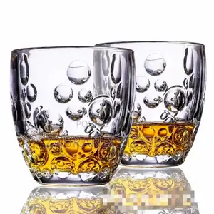 Whiskey Glasses 6 PCS