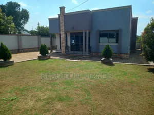 Photo - Furnished 4bdrm House in Kira for sale