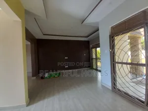 Furnished 4bdrm House in Kira for sale