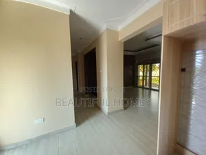 Furnished 4bdrm House in Kira for sale