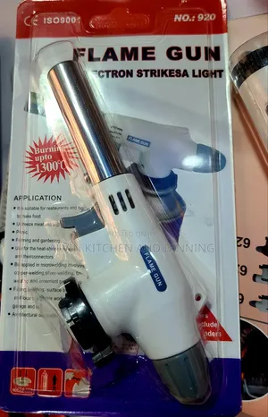 Gas Gun/ Torch
