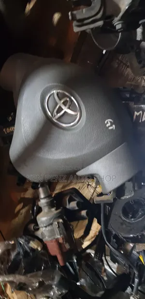 Airbag for Corolla Fielder 2007