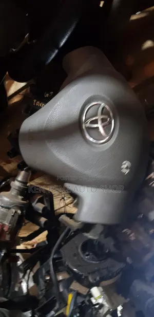 Airbag for Corolla Fielder 2007