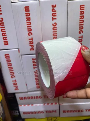Warning Tape 300M