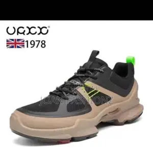 Original Men's Sneakers -Multi-Colours