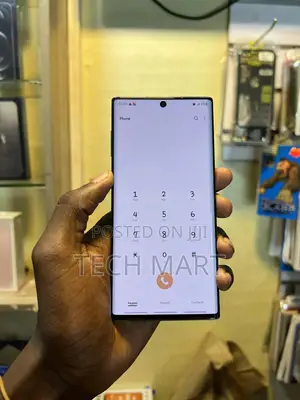 Samsung Galaxy Note 10 Plus 256 GB Purple