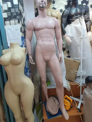 Fashion Dummy Men's Dummy for Clothes