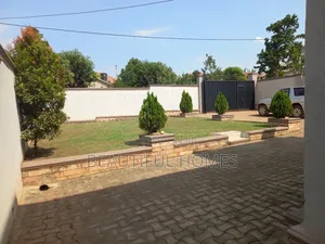 Furnished 4bdrm House in Kira for sale