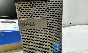 Desktop Computer Dell 4GB Intel Core I3 HDD 500GB