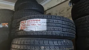 205/70r15 Zextour Tyres