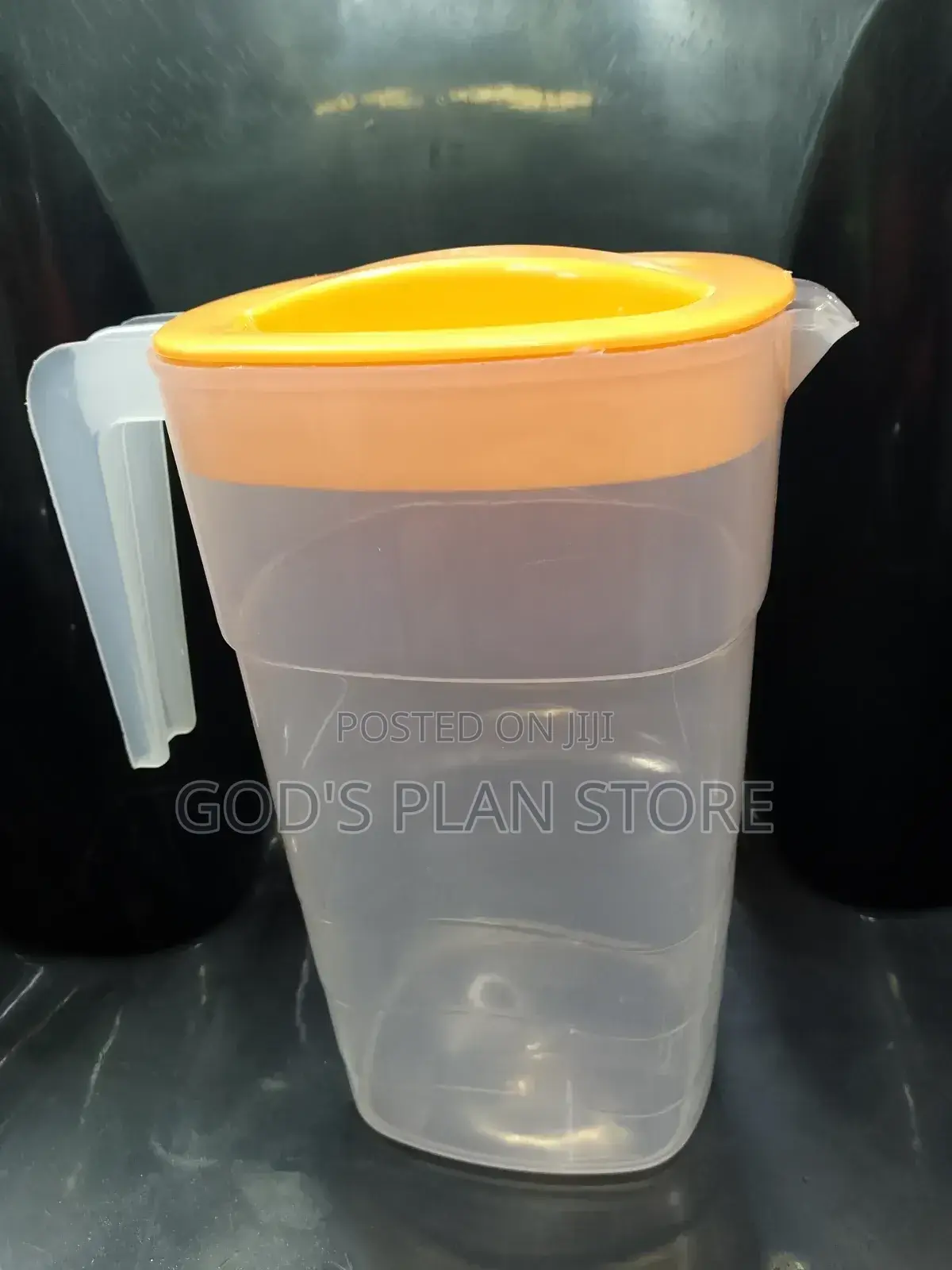 Plastic Jug Plastic Jug
