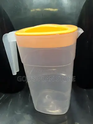 Plastic Jug Plastic Jug