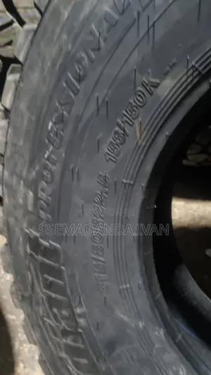 315/80r22.5 Mugrip Tyres
