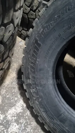 315/80r22.5 Mugrip Tyres