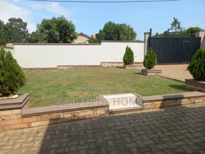 Furnished 4bdrm Bungalow in Kira for sale