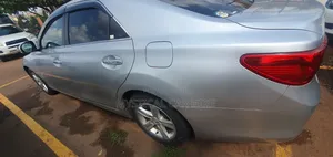 Rent or Hire Car and You Can Even Buy One