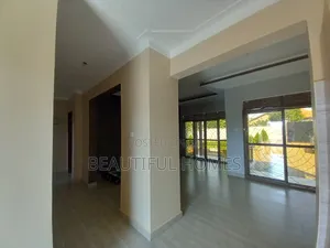 Furnished 4bdrm House in Kira for sale