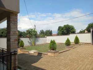 Furnished 4bdrm Bungalow in Kira for sale