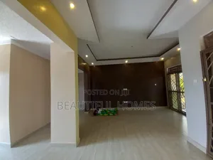 Furnished 4bdrm Bungalow in Kira for sale