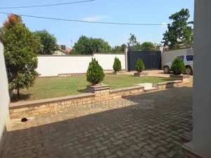 Furnished 4bdrm Bungalow in Kira for sale