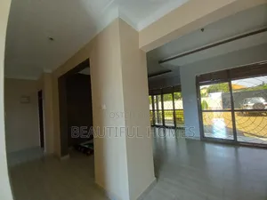 Furnished 4bdrm Bungalow in Kira for sale