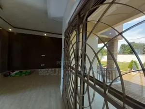 Furnished 4bdrm Bungalow in Kira for sale