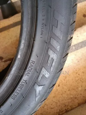 215/50r17 Usef Tyre