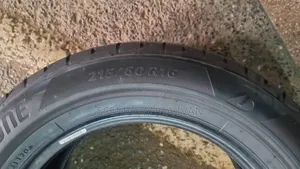 215/60r16 Bridgestone Foreign Used Tyres