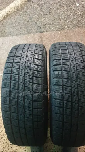 215/65r16 Foreign Used Tyres in Very Good Condition