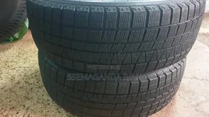 215/65r16 Foreign Used Tyres in Very Good Condition