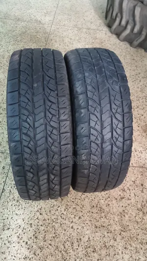 31x10.5r15 Yokohama Foreign Used Tyres