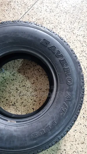 265/70r15 Gt Savero Foreign Used Tyres